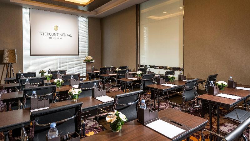 هتل Intercontinental Nha Trang, An Ihg