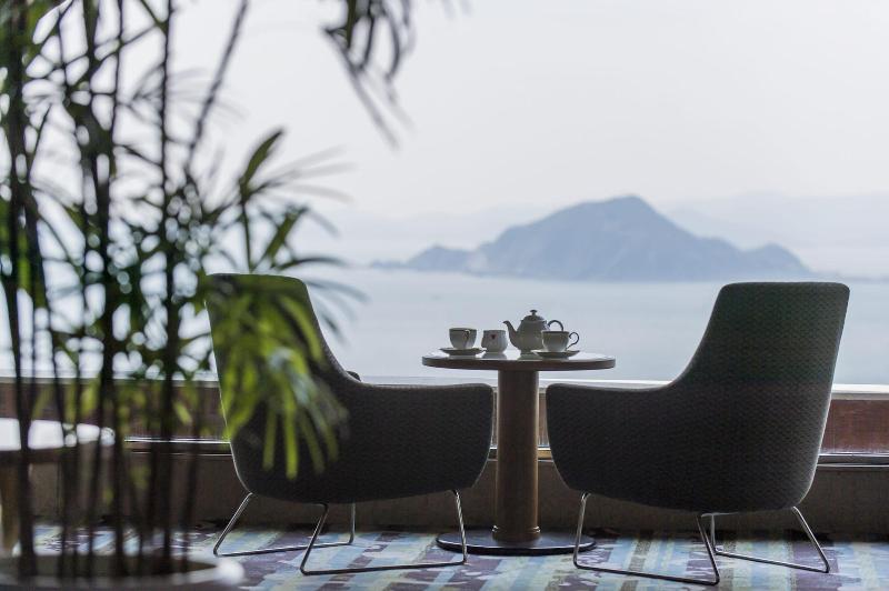 ホテル Irago Ocean Resort