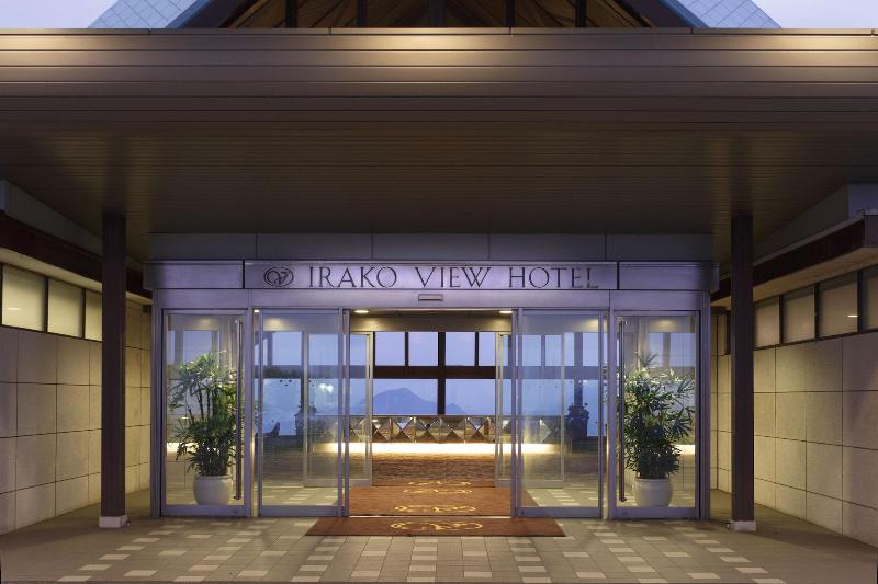 ホテル Irago Ocean Resort