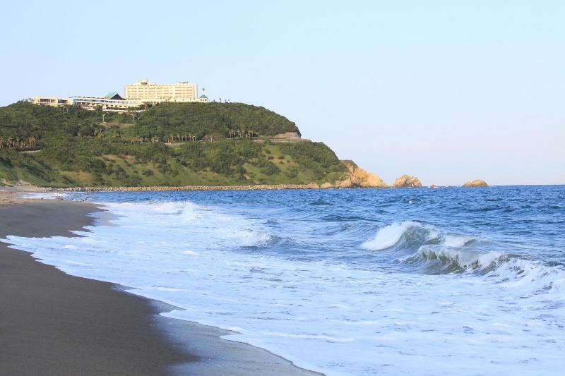 ホテル Irago Ocean Resort