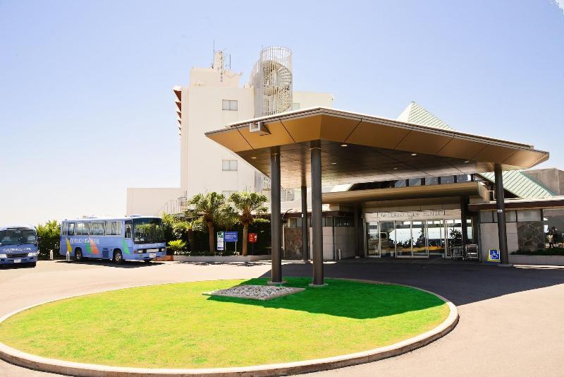 ホテル Irago Ocean Resort