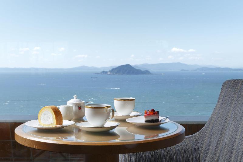 ホテル Irago Ocean Resort