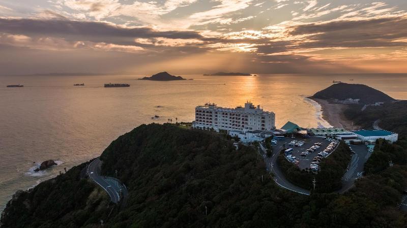 ホテル Irago Ocean Resort