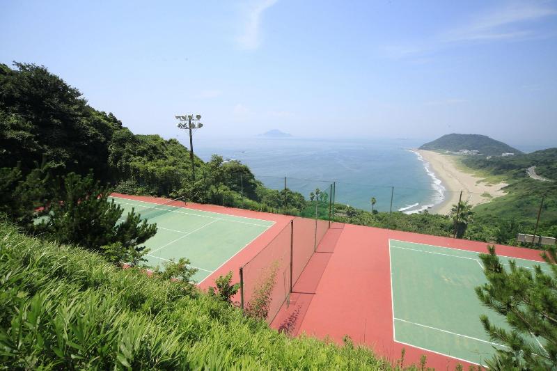 ホテル Irago Ocean Resort