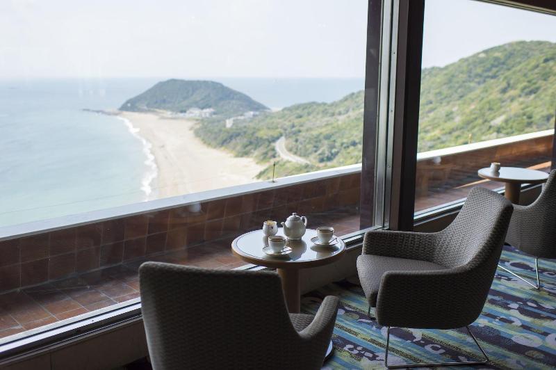 ホテル Irago Ocean Resort