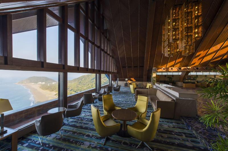 ホテル Irago Ocean Resort