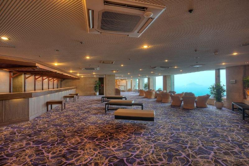 ホテル Irago Ocean Resort