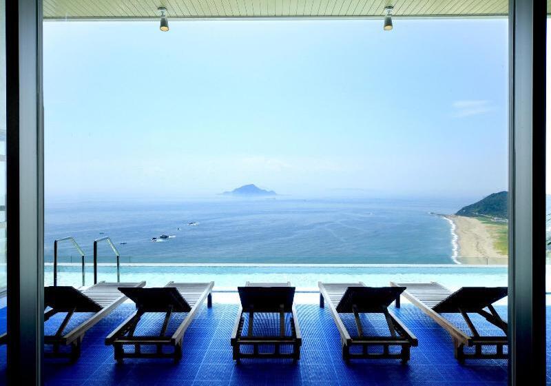 ホテル Irago Ocean Resort