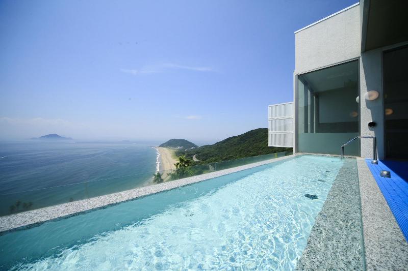 ホテル Irago Ocean Resort