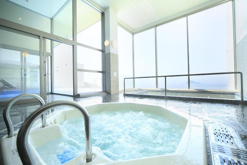 ホテル Irago Ocean Resort