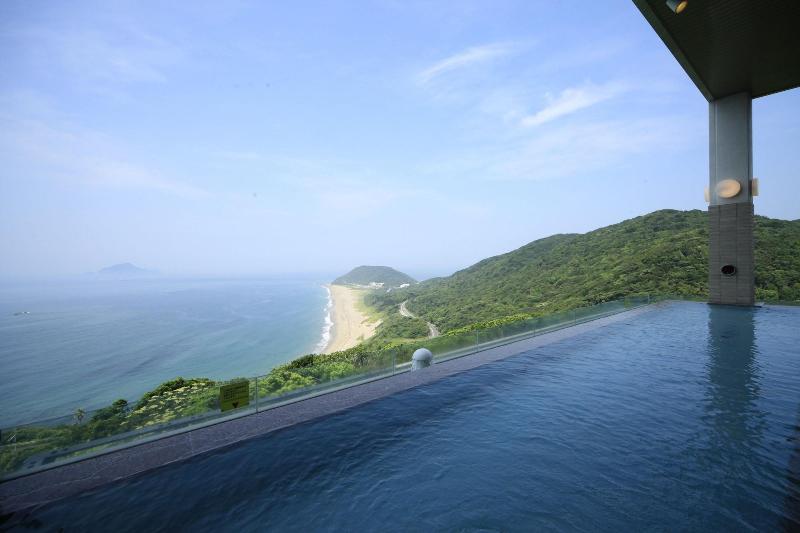 ホテル Irago Ocean Resort