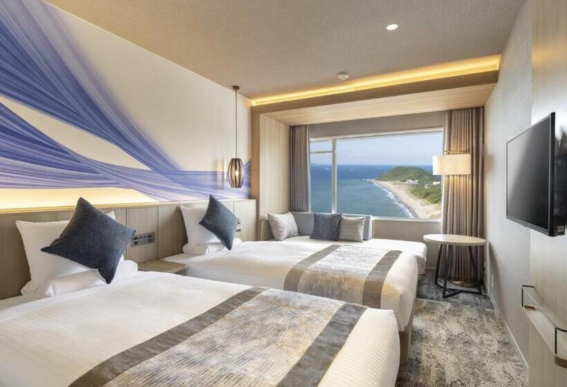 ホテル Irago Ocean Resort