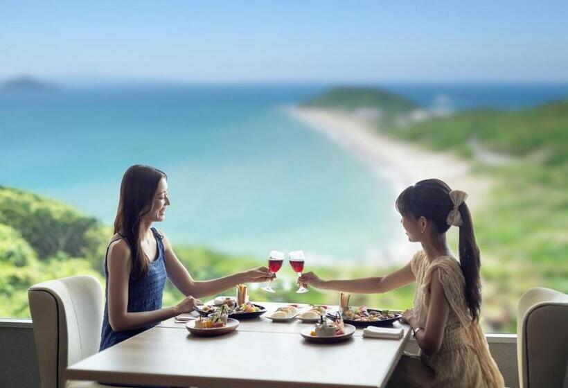 ホテル Irago Ocean Resort