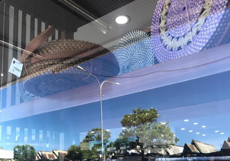 فندق Iskandar Sinsuran Guesthouse