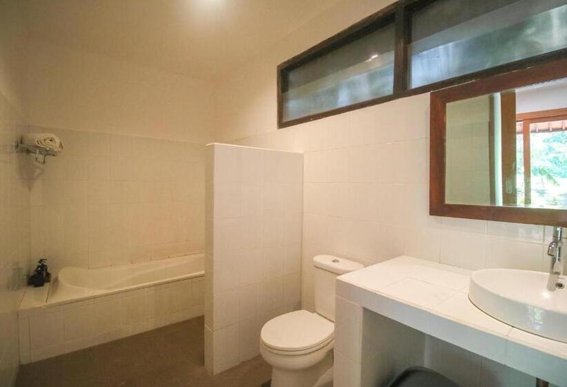 酒店 Jati Homestay