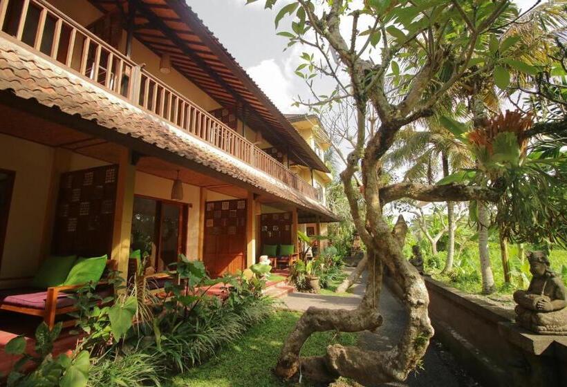 酒店 Jati Homestay