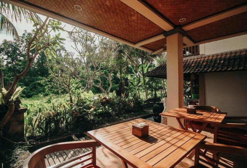 酒店 Jati Homestay