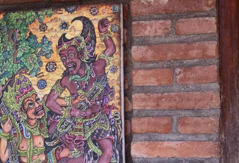 酒店 Jati Homestay