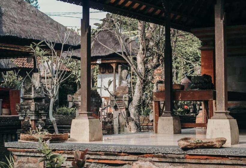 酒店 Jati Homestay