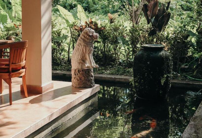 酒店 Jati Homestay