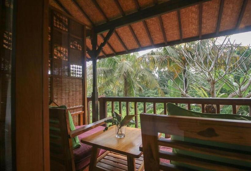 酒店 Jati Homestay