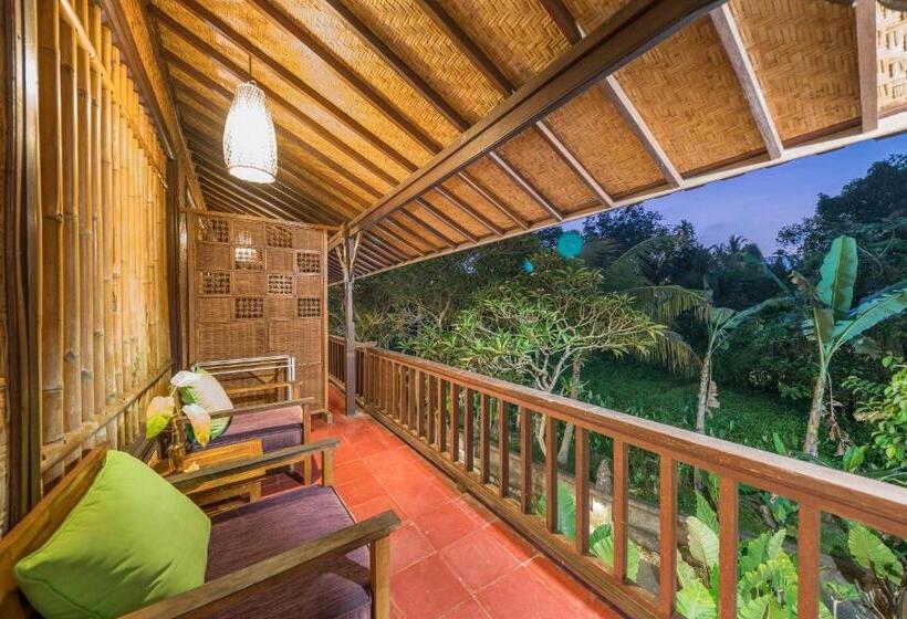 酒店 Jati Homestay