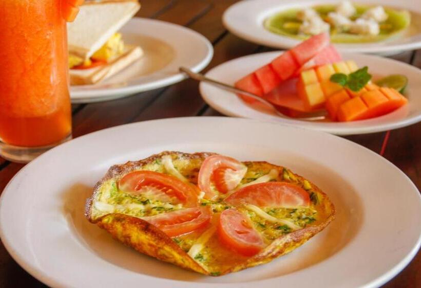 酒店 Jati Homestay