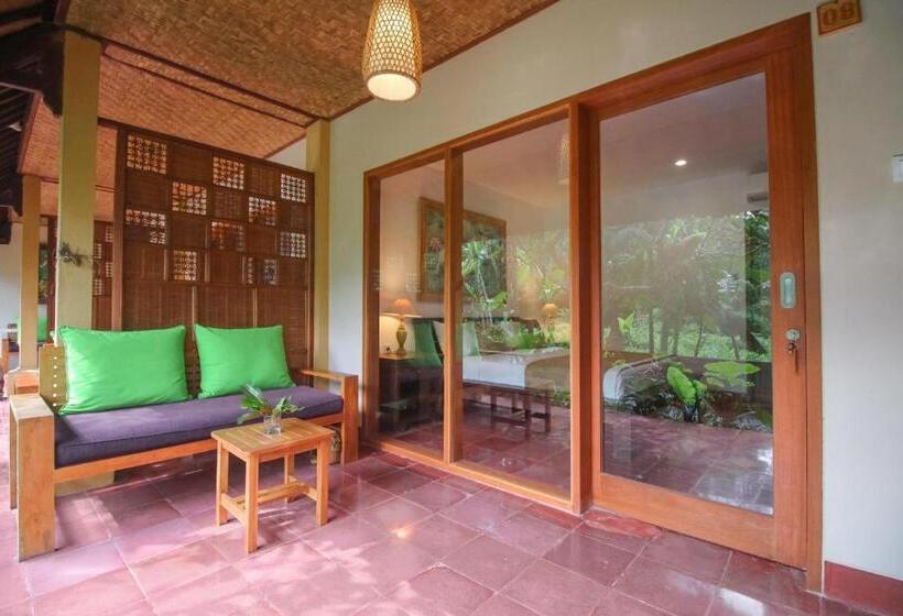 酒店 Jati Homestay