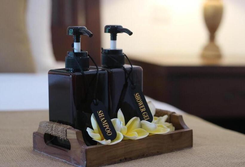 酒店 Jati Homestay