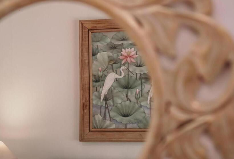 酒店 Jati Homestay