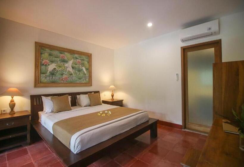 酒店 Jati Homestay