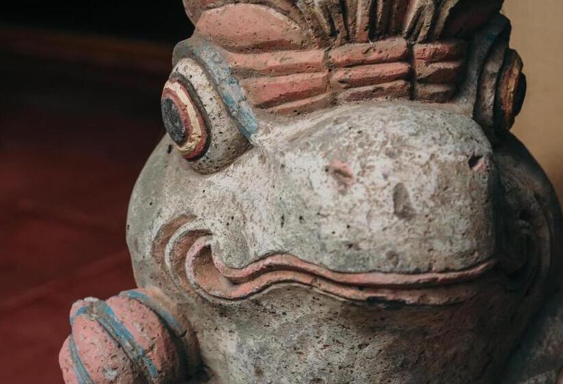 酒店 Jati Homestay