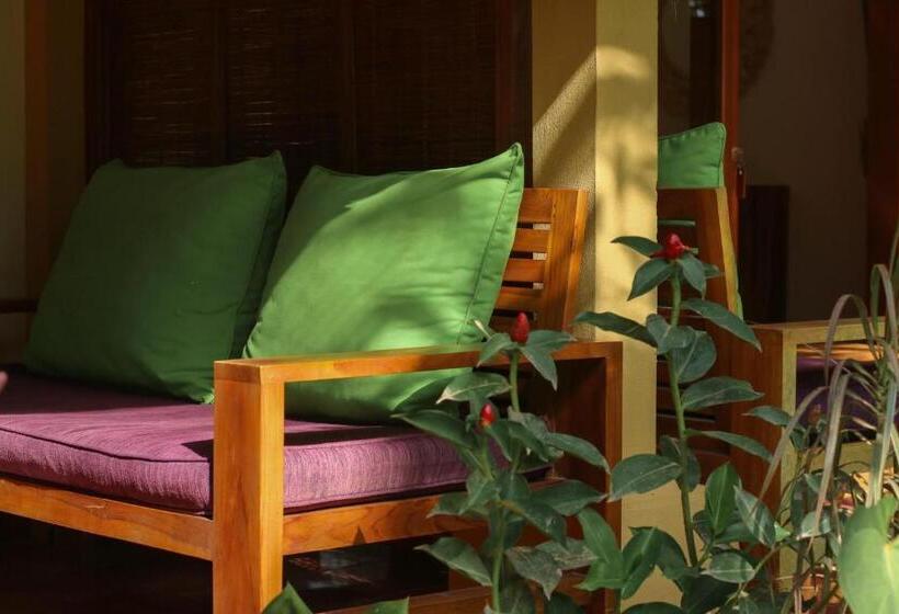 酒店 Jati Homestay