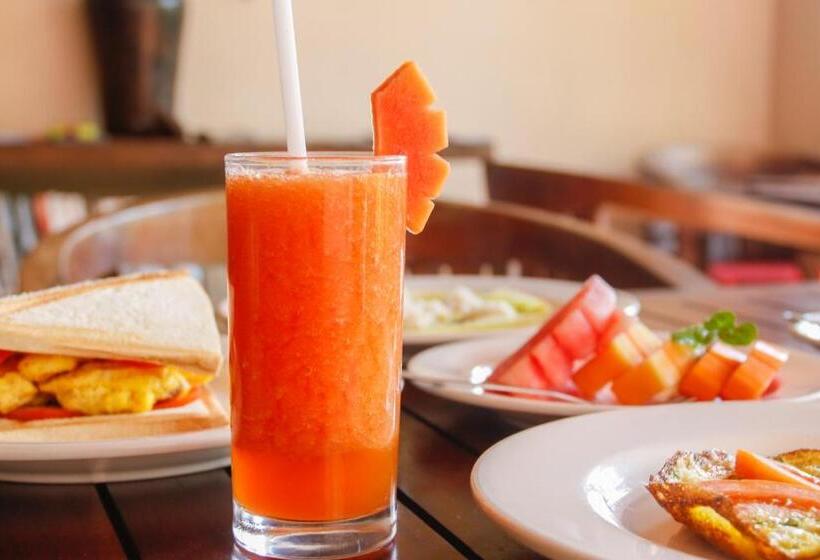 酒店 Jati Homestay