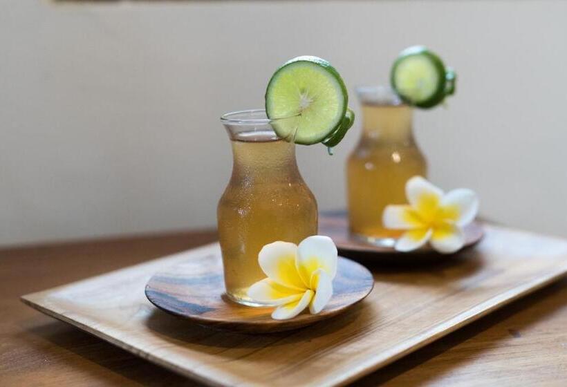 酒店 Jati Homestay