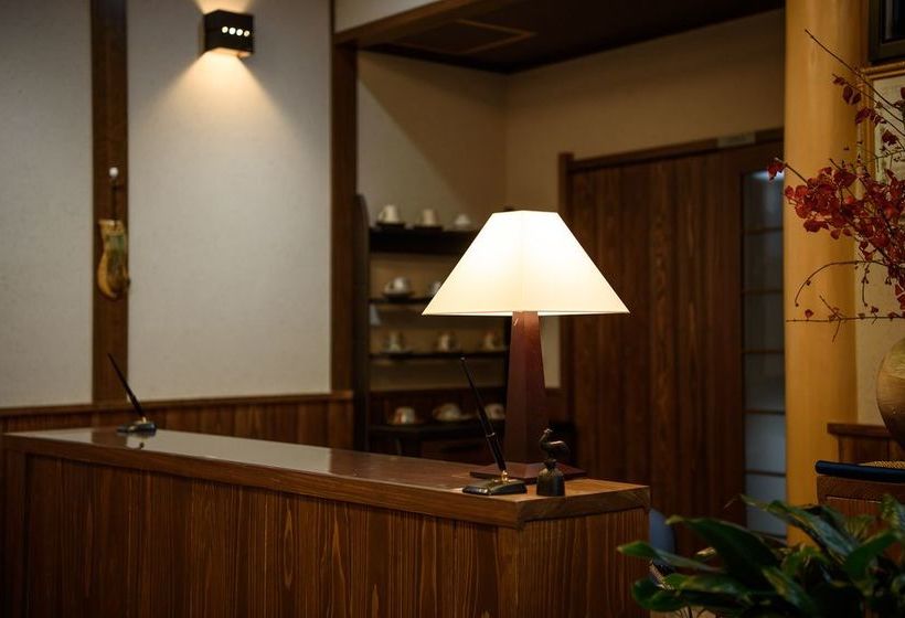 בית מלון כפרי Kaede No Shoja