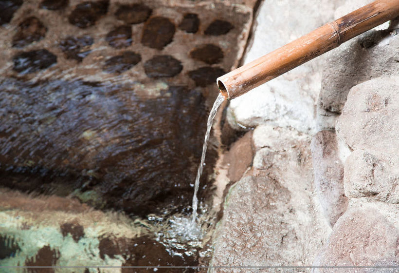 בית מלון כפרי Kaede No Shoja