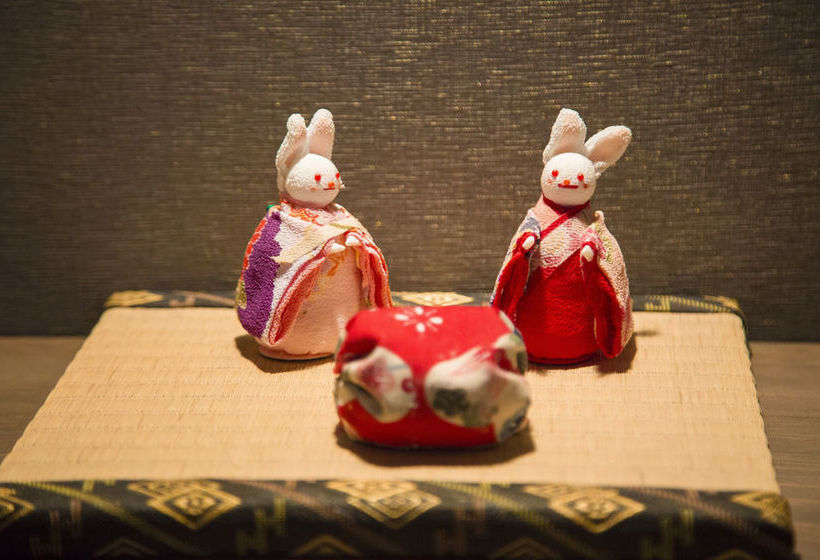 בית מלון כפרי Kaede No Shoja