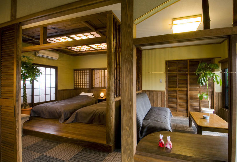 בית מלון כפרי Kaede No Shoja