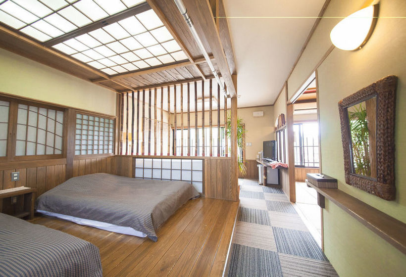 בית מלון כפרי Kaede No Shoja