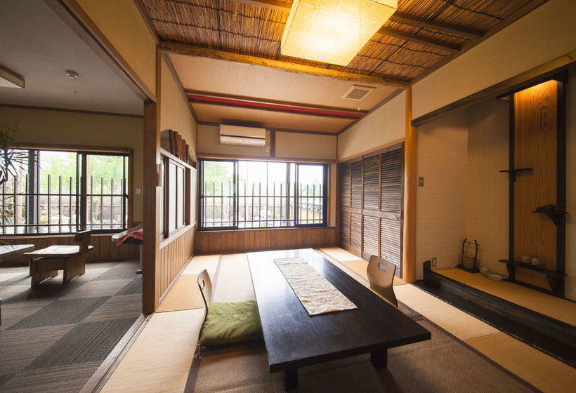 בית מלון כפרי Kaede No Shoja