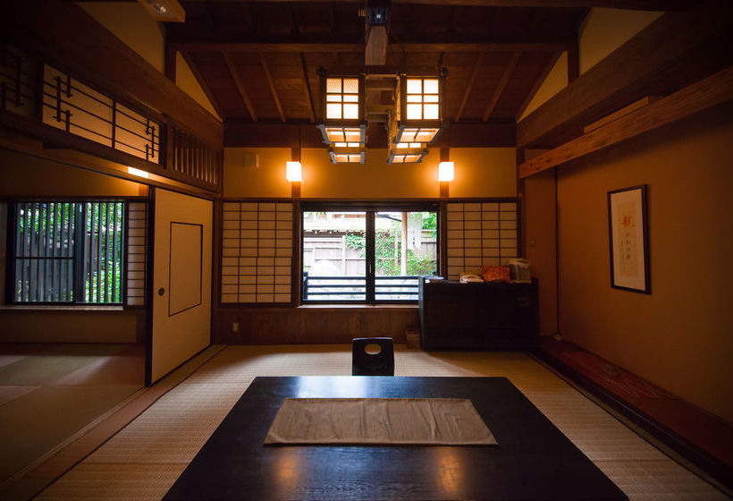 בית מלון כפרי Kaede No Shoja