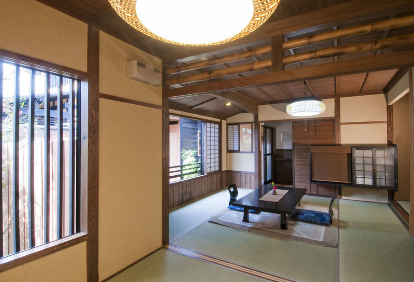 בית מלון כפרי Kaede No Shoja