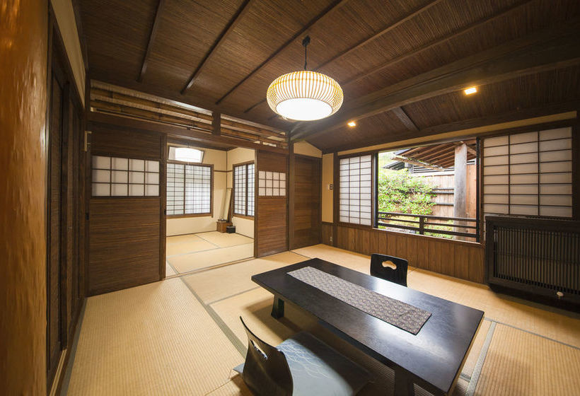 בית מלון כפרי Kaede No Shoja