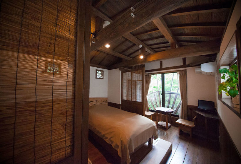 בית מלון כפרי Kaede No Shoja