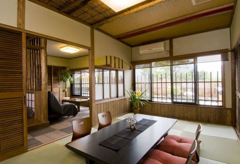 בית מלון כפרי Kaede No Shoja