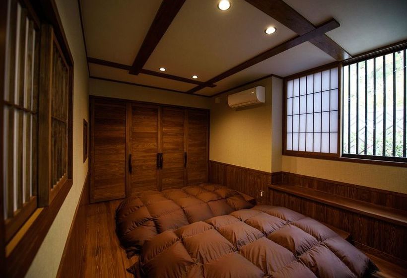 בית מלון כפרי Kaede No Shoja