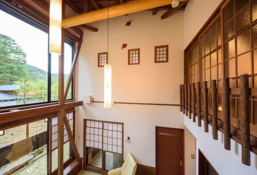בית מלון כפרי Kaede No Shoja