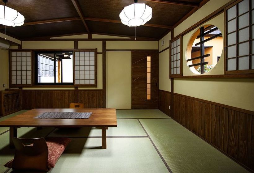 בית מלון כפרי Kaede No Shoja