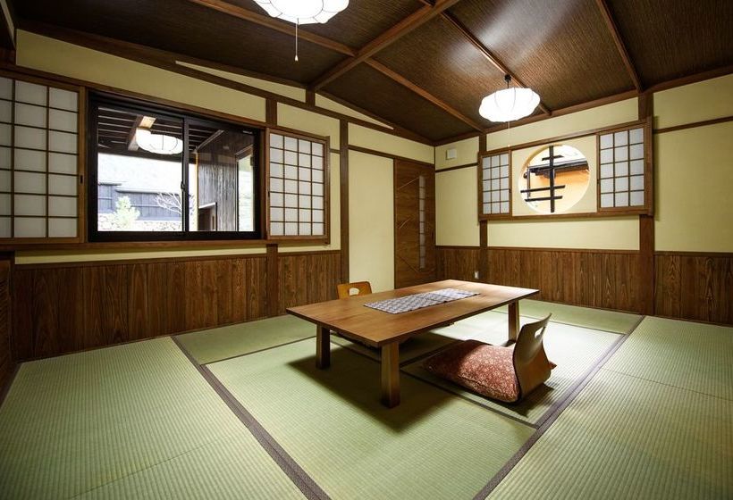 בית מלון כפרי Kaede No Shoja